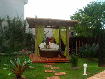 Pousada Estalagem Do Guerreiro Bertioga Exterior photo
